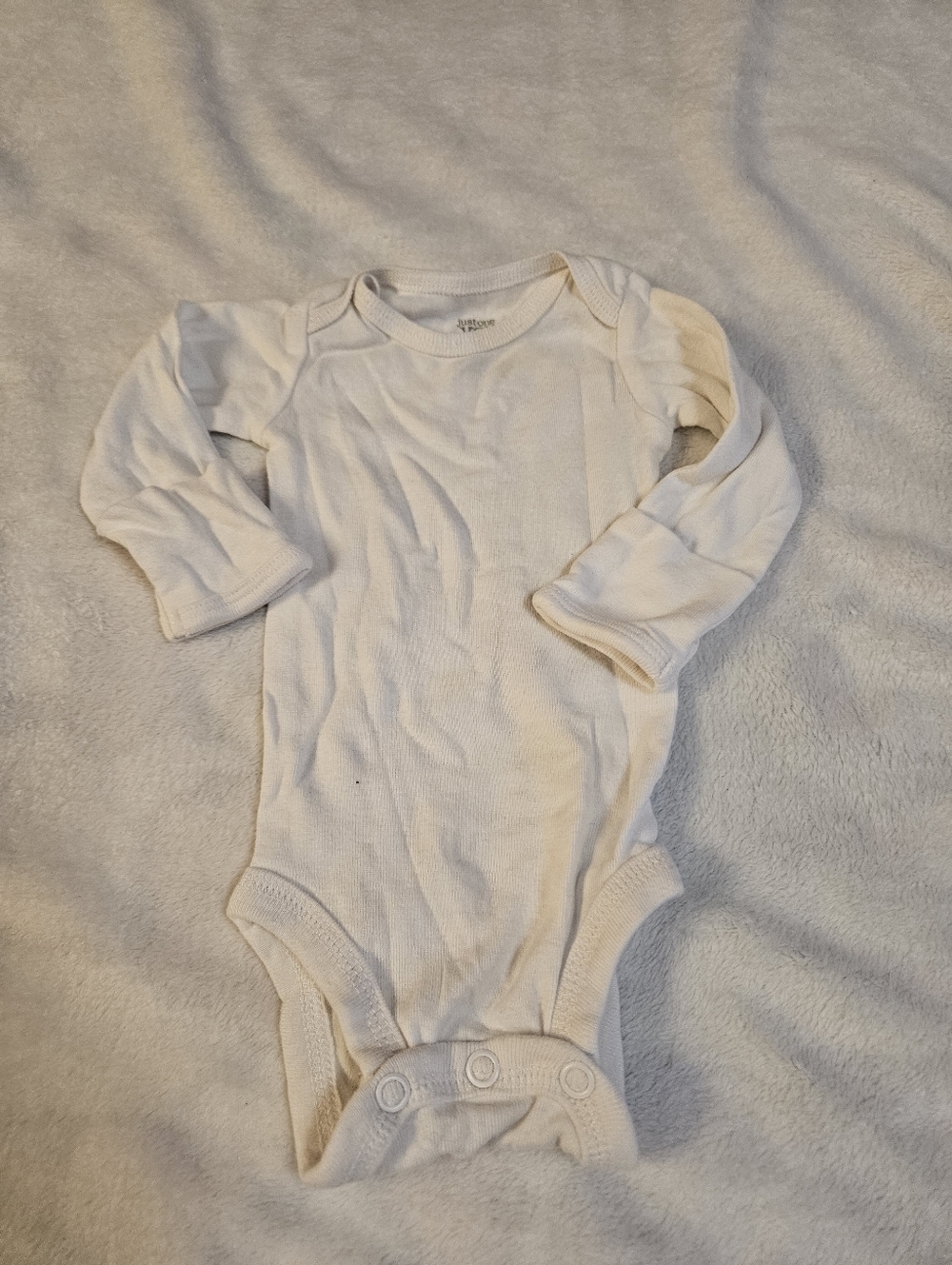 Carter's Newborn Bundle - Picture 12 of 15